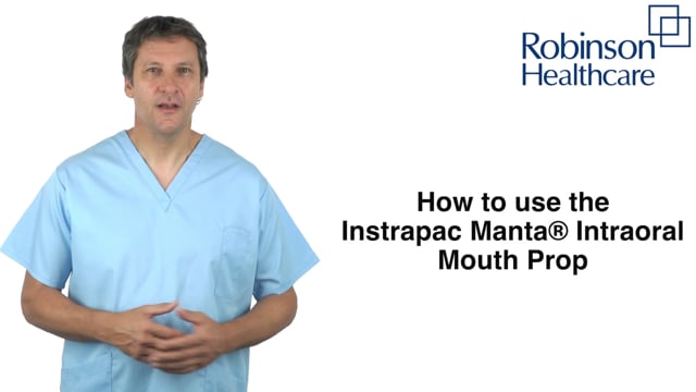 Robinson Mouth Prop on Vimeo
