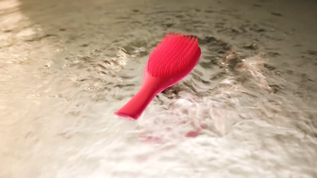 Tangle Teezer - Customer Success Story