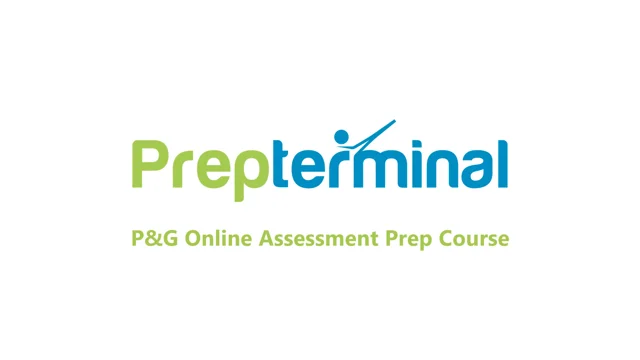 P&G Online Assessment Tests: Free Practice Questions (2023)