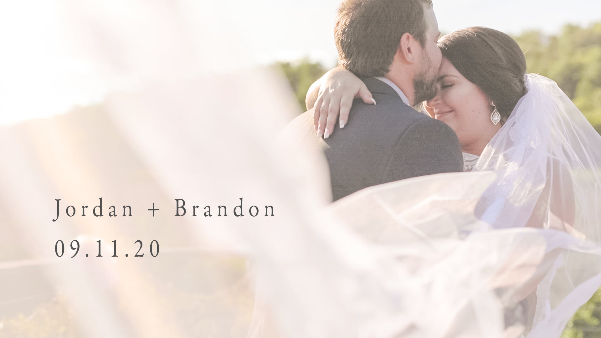 Jordan + Brandon Wedding Day | The Historic Barn at Cooke Tavern
