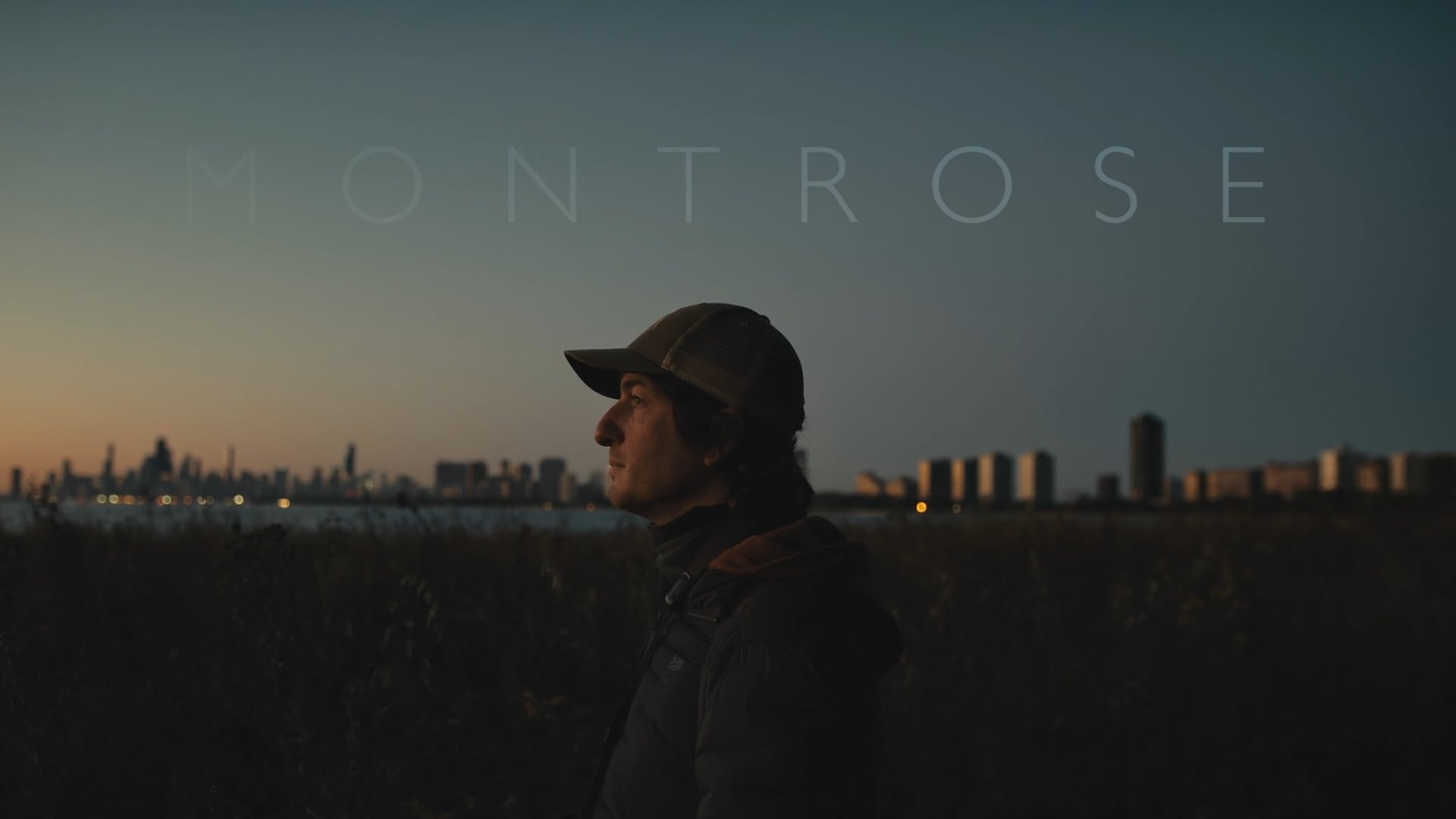 M O N T R O S E  [Feat. Red Hill Birding]