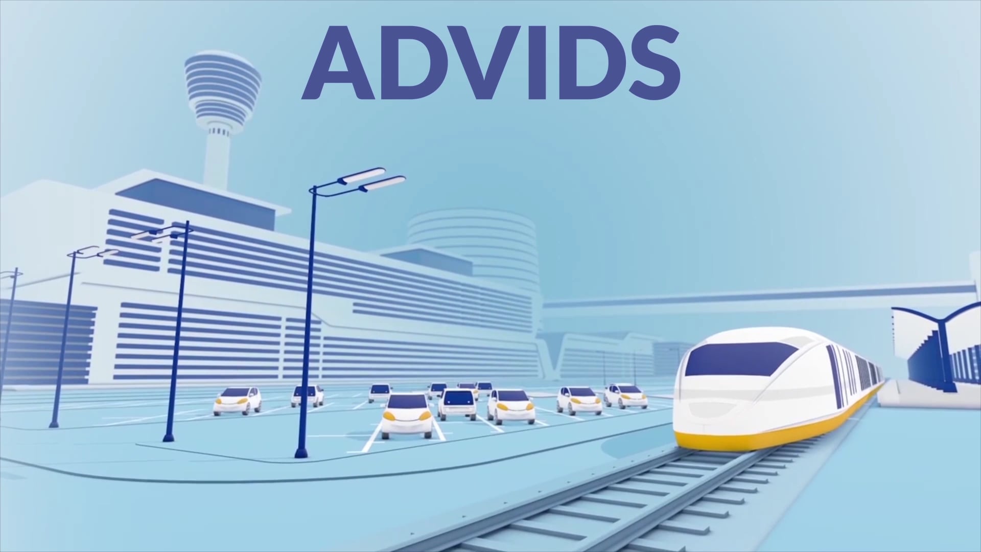 Advids Transportation Video Service 6 Secs Promo (desktop version 5 ...
