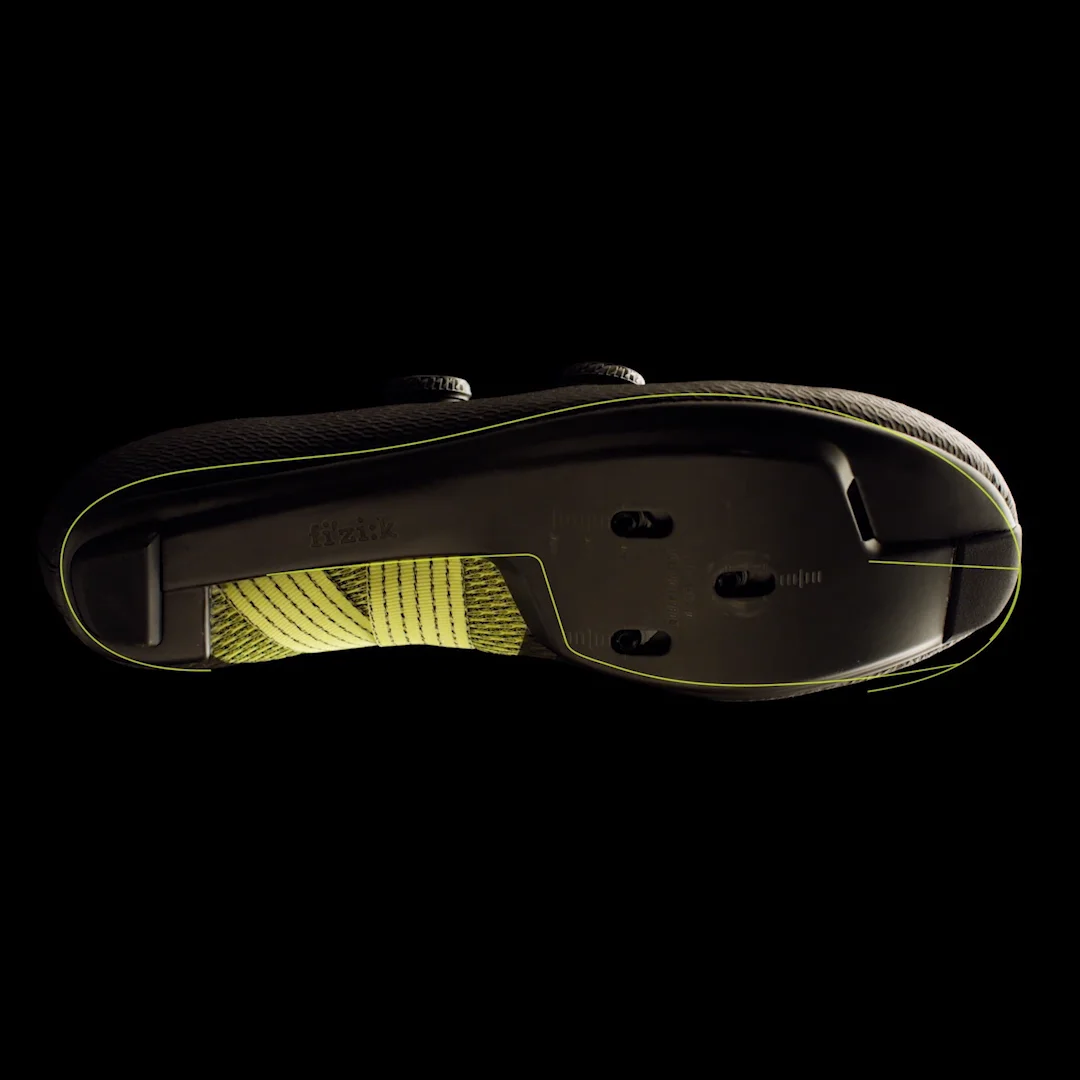 Top-level road cycling shoes - Vento Stabilita Carbon - Fizik Top-level road cycling shoes - Vento Stabilita Carbon - Fizik