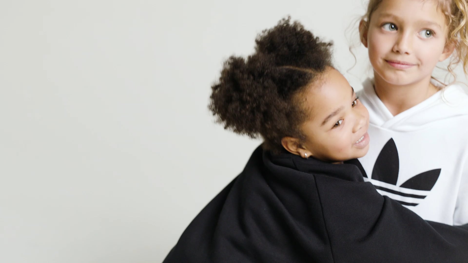 adidas // Kids clothing campaign on Vimeo