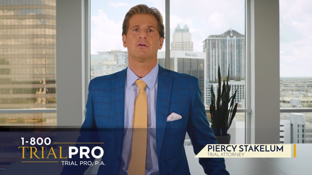 Factors affecting a Personal Injury Settlement