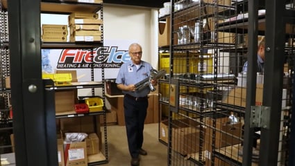 10 Myths About Heating Your Home