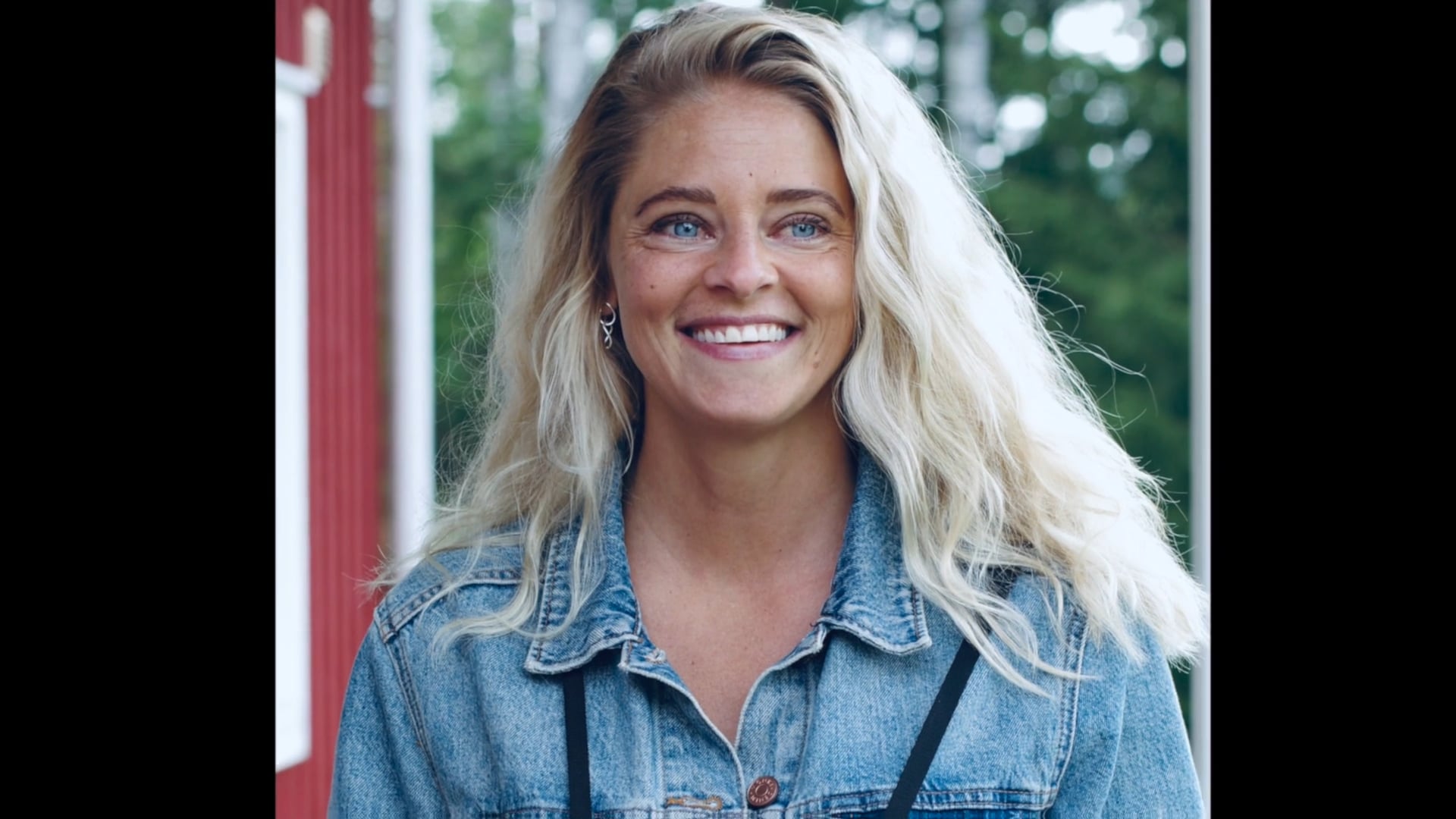 Lisa Molin Showreel 2020