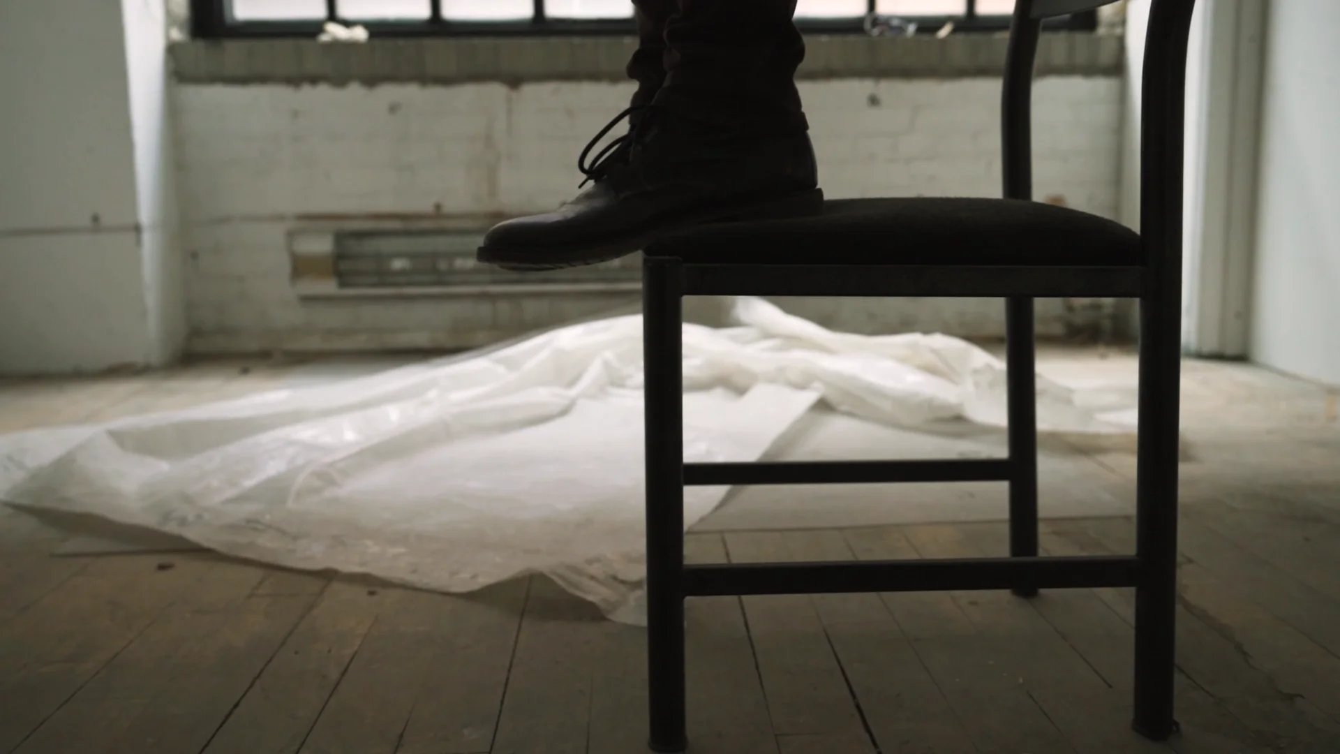 Because I Know (Final) on Vimeo