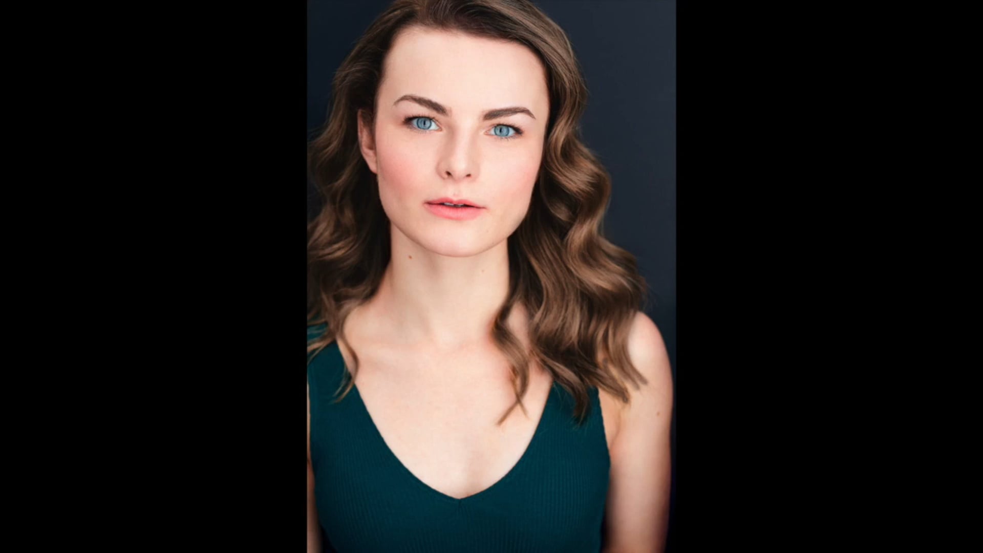 Jillian Jameson - Part of Your World