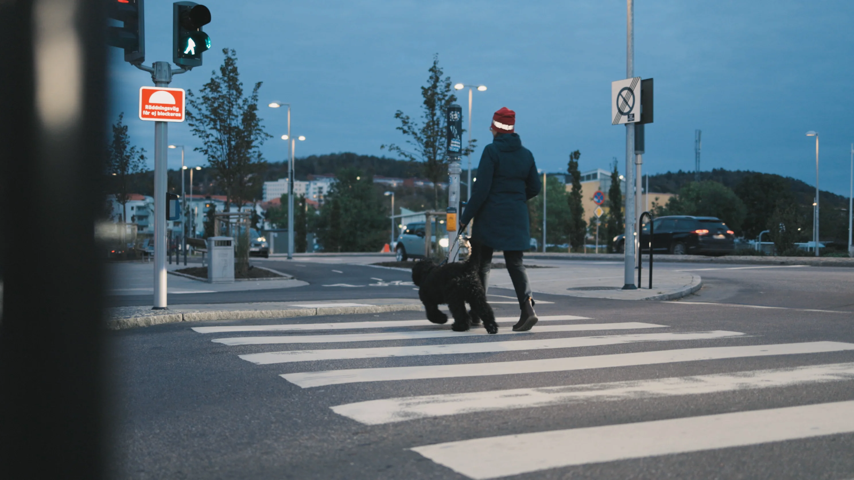 Optimale Zichtbaarheid: Reflecterende LED Heupband voor Hardlopers