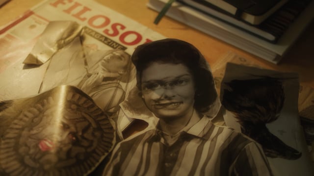 Video poster: PUUR - verhaal Osas