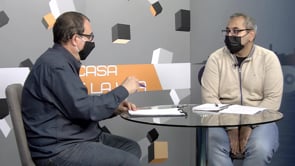 La Casa de la Vila: Vishal Shahani