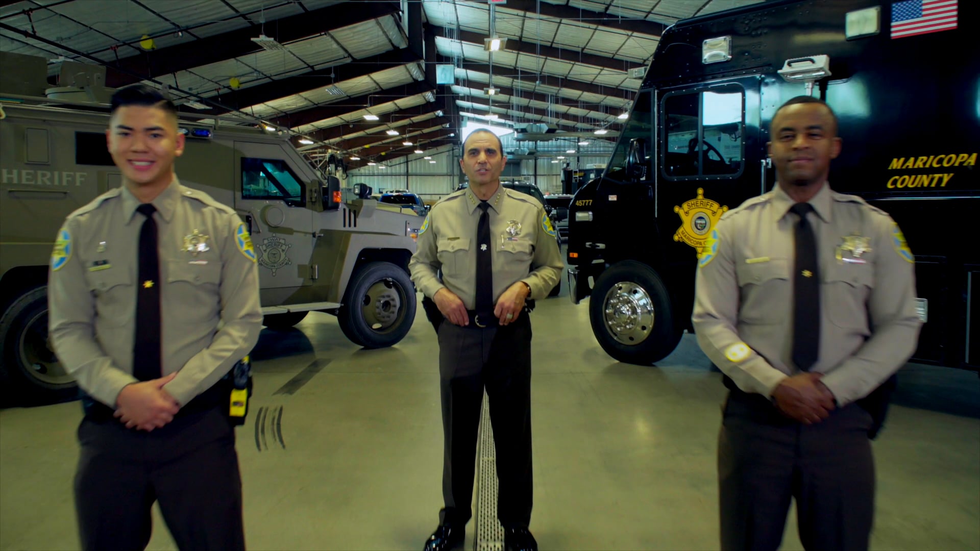MCSO on Vimeo