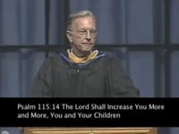 Graduation Speech (2 Min)