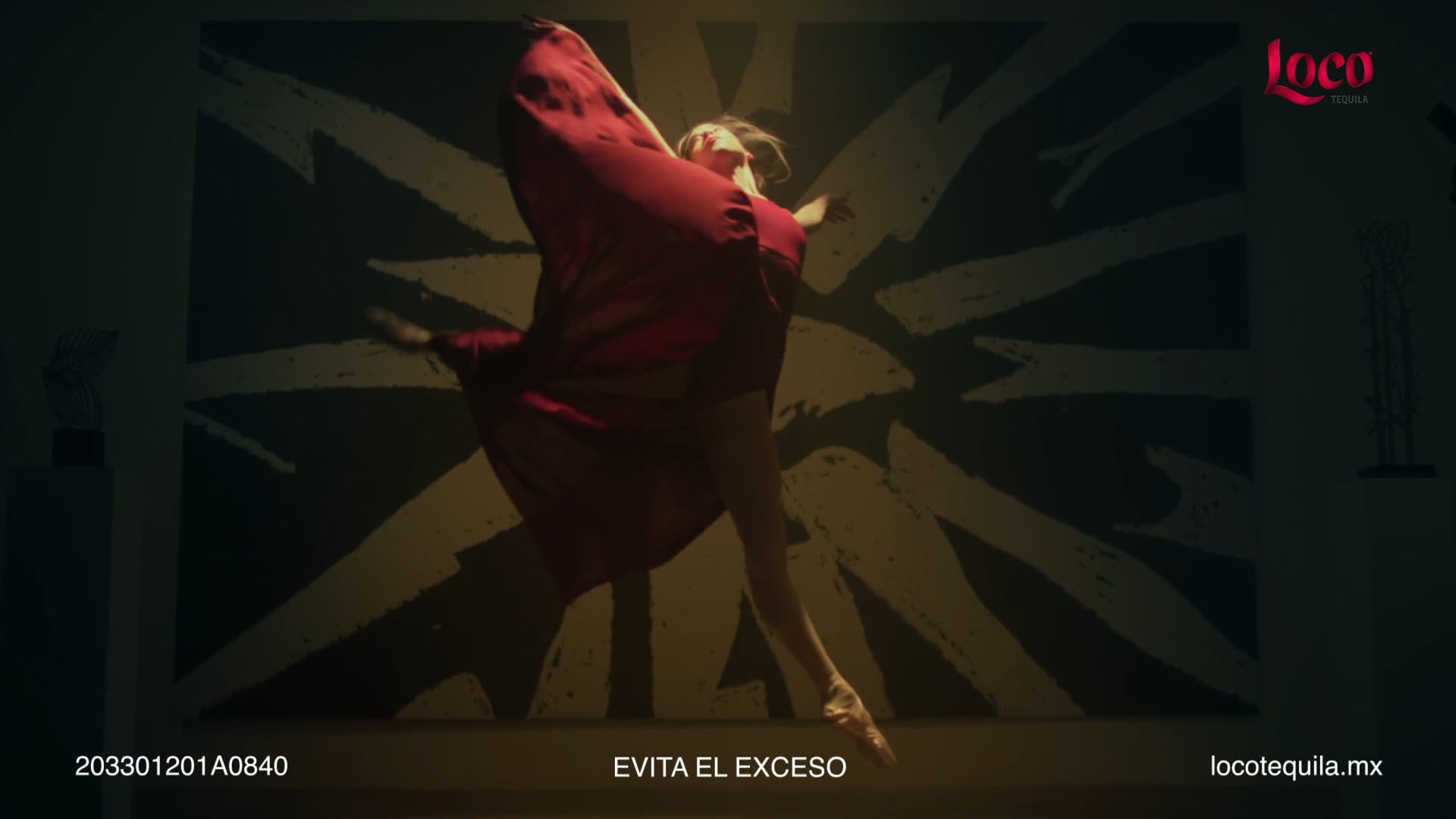 Tequila Loco - Puro Corazón