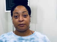 Lost use of hands (carpal tunnel syndrome)