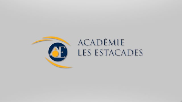Académie Les Estacades 2020 - CSSduROY