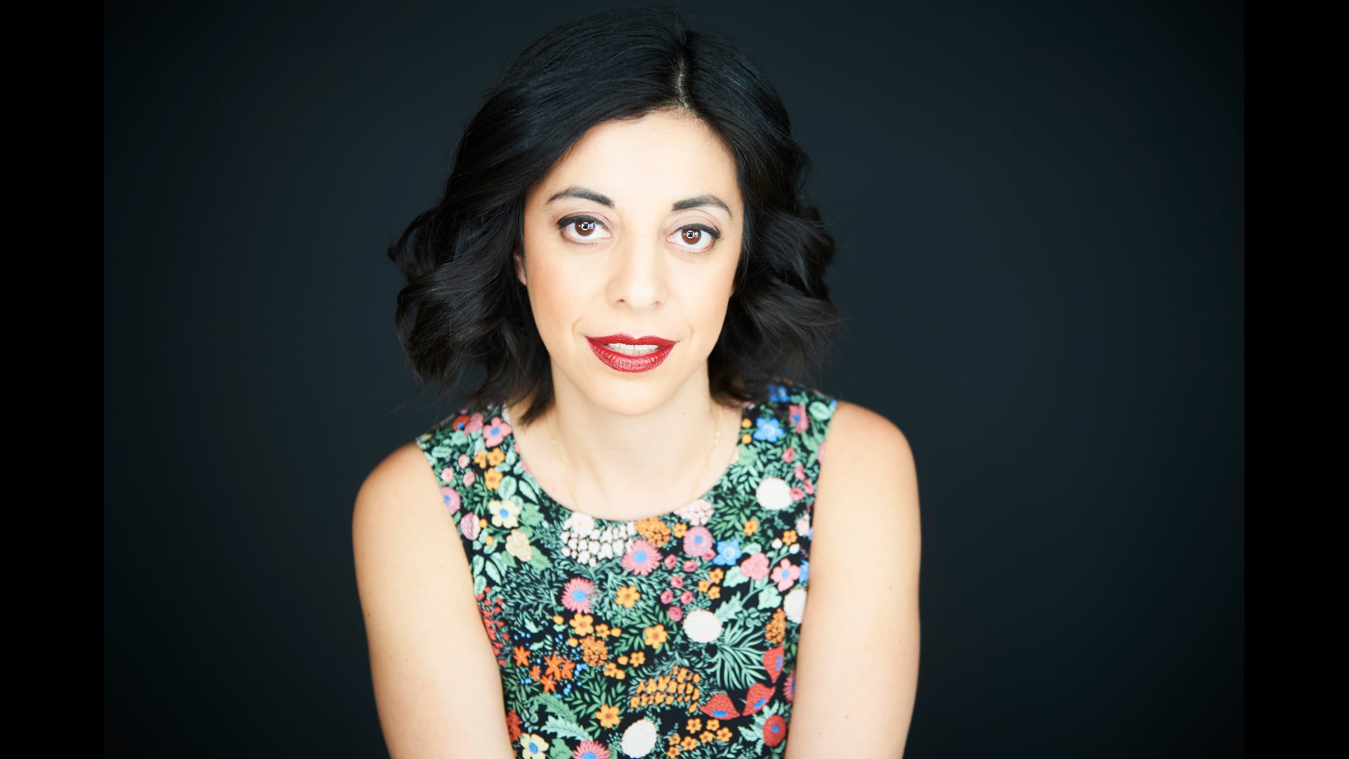 Paloma Nuñez Demo Reel