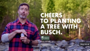 Busch Beer - Customer Success Story