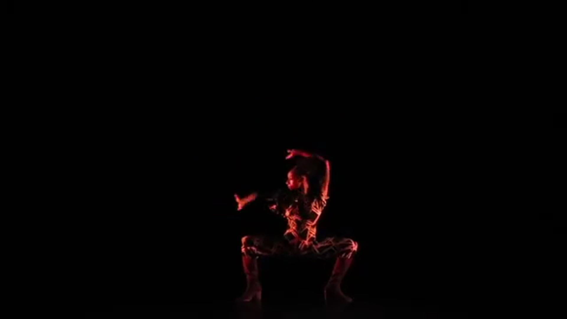 Dancing Queerly 2019 Highlights