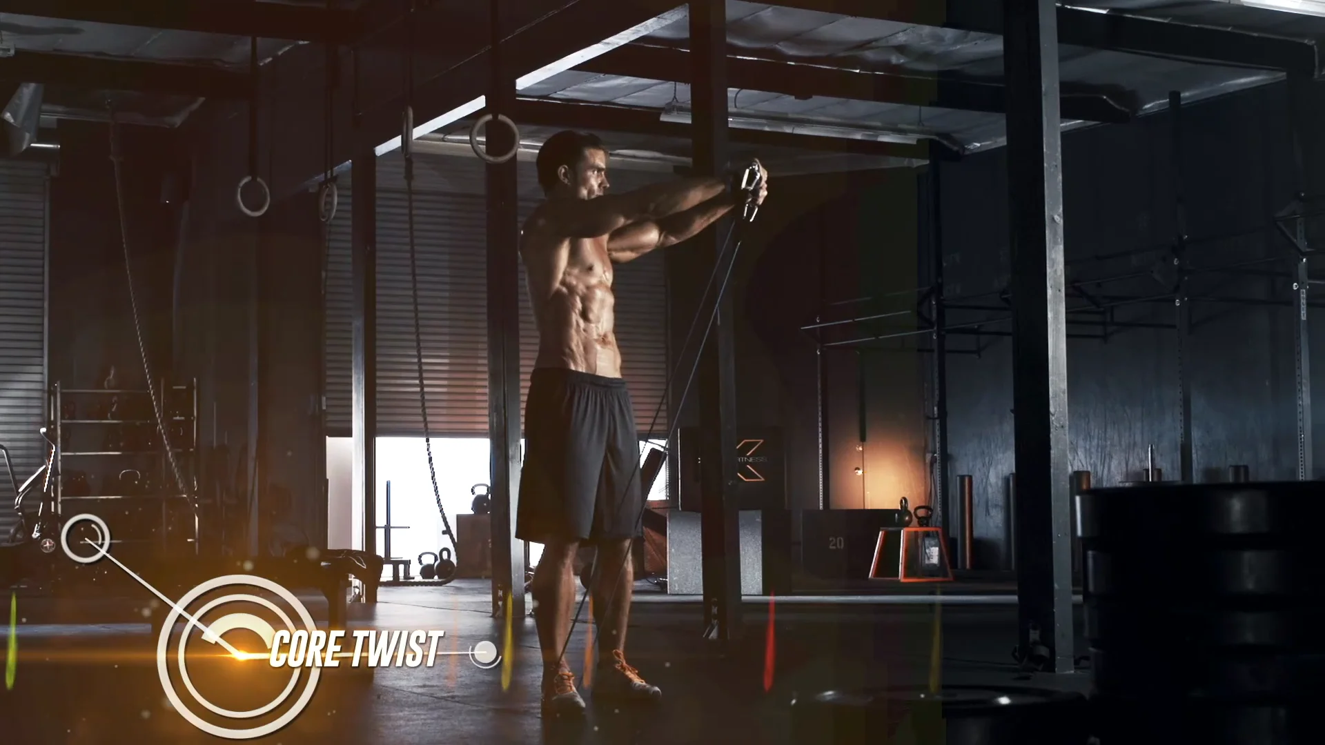 XBAR Fitness XBAR Fitness
