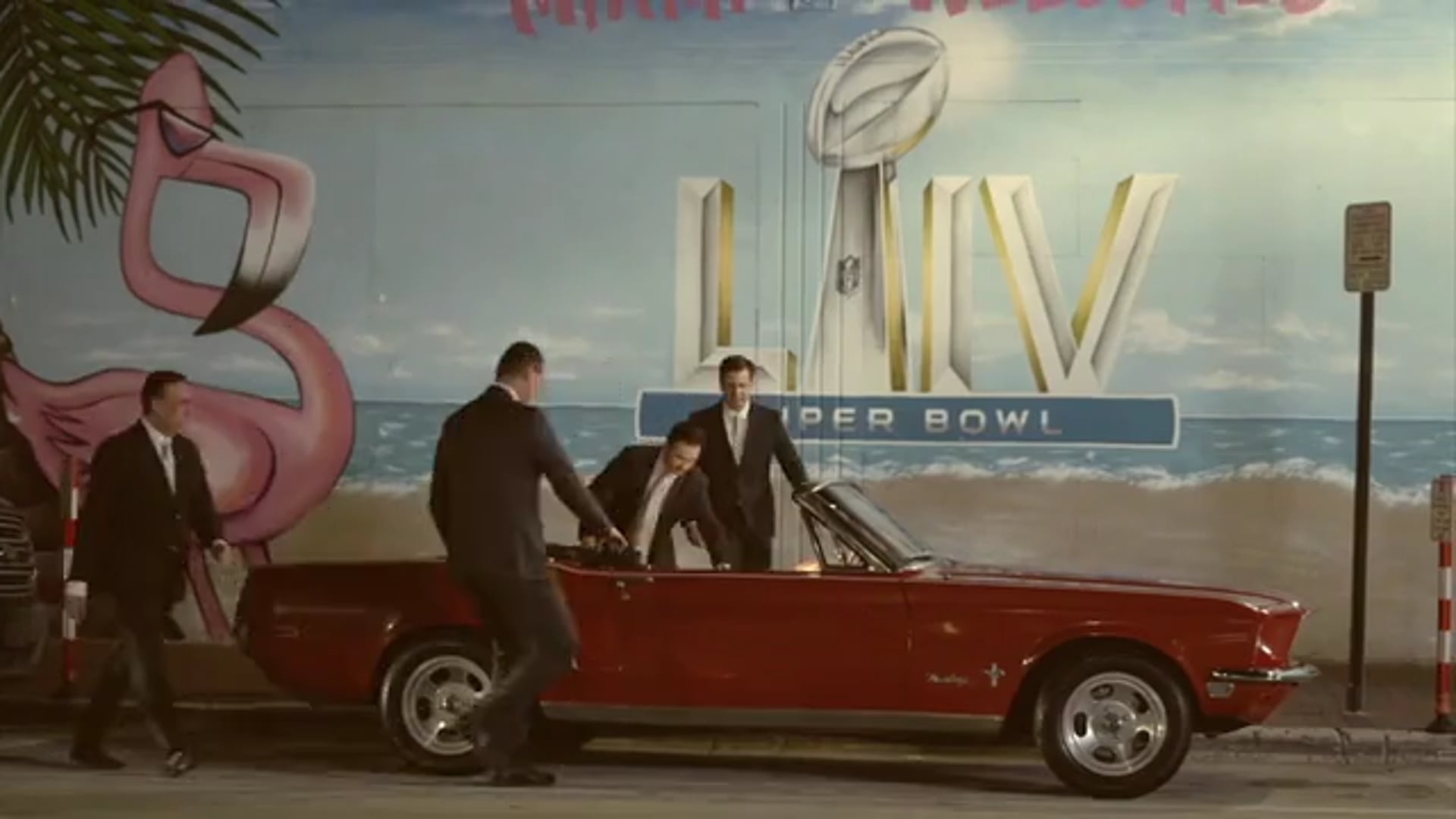 Fox Sports - Super Bowl