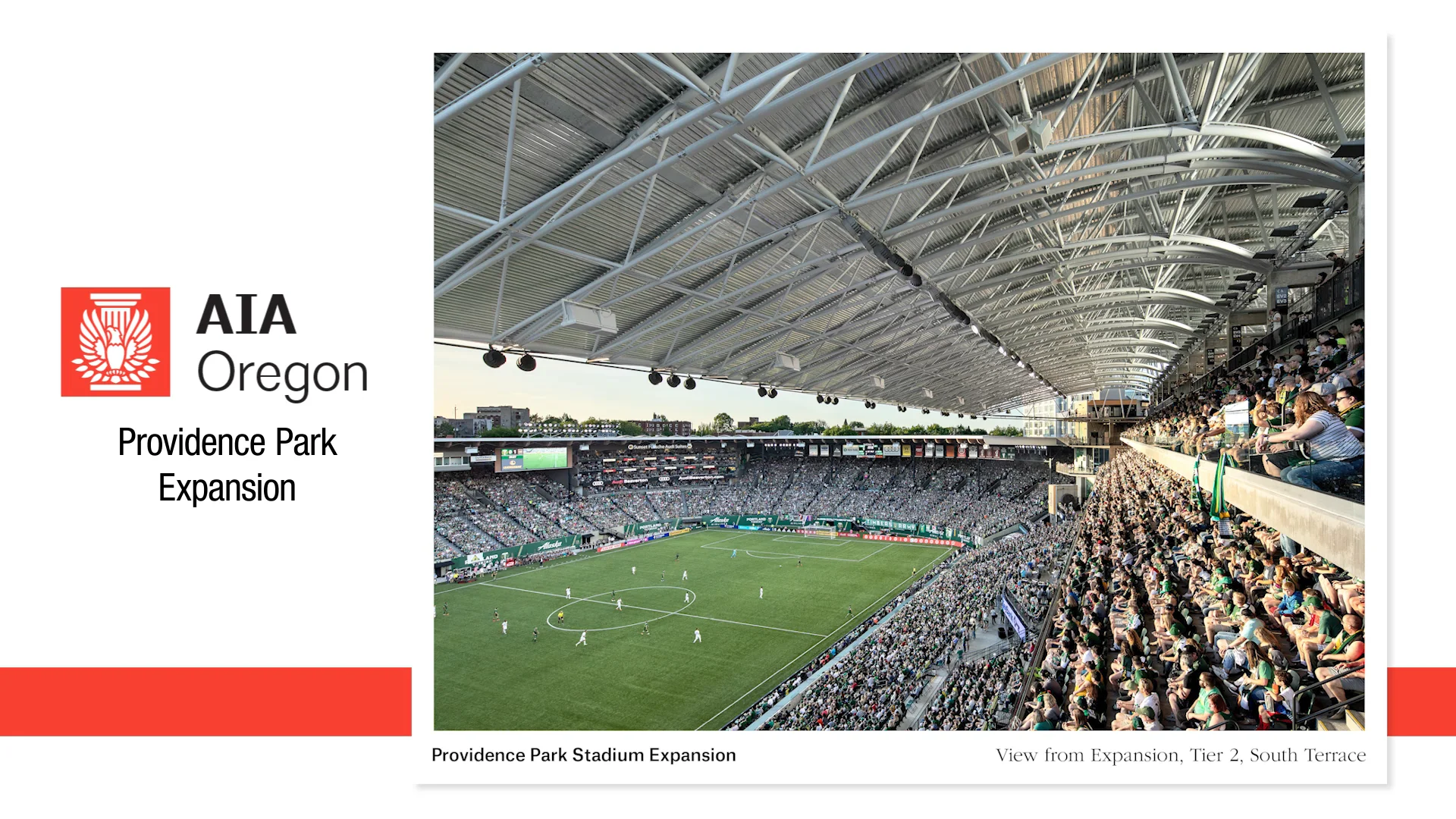 Providence Park Stadium Expansion