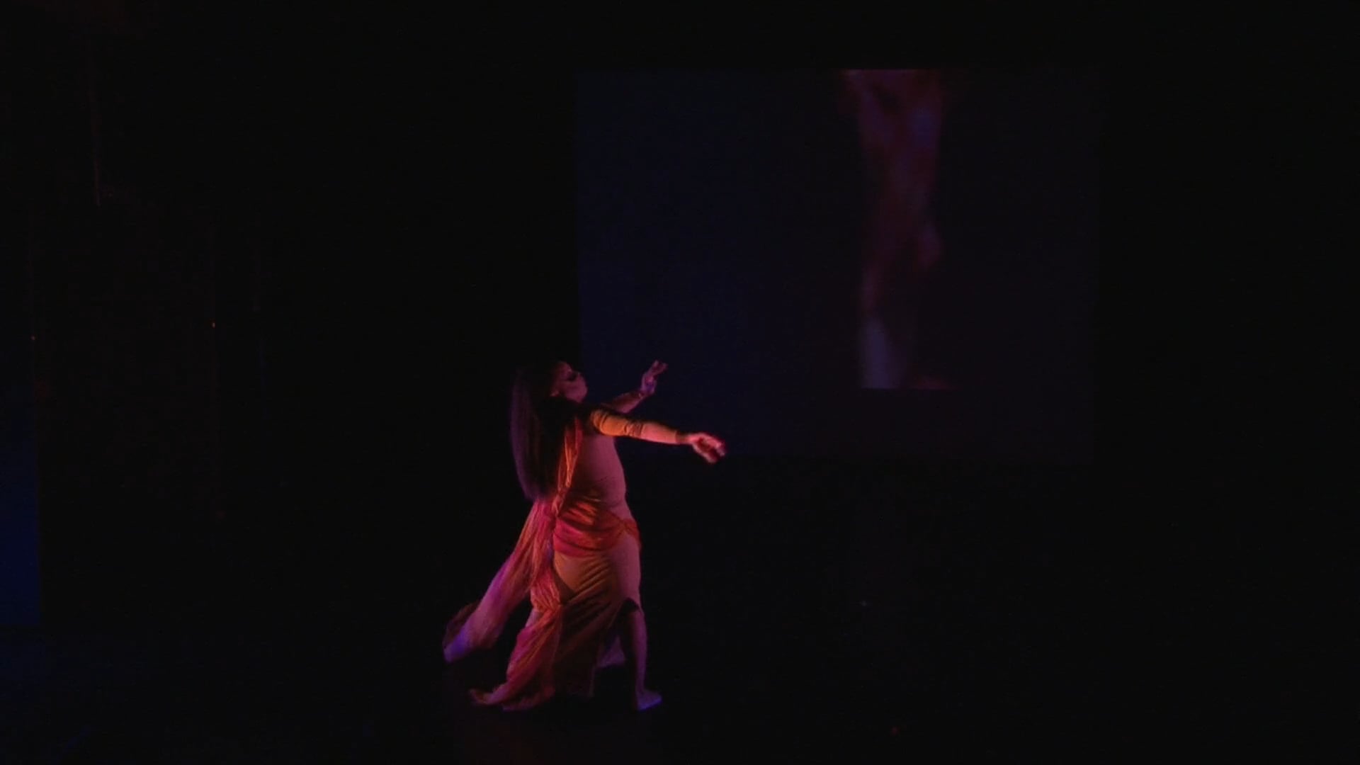 Dancing Queerly 2018 Highlights