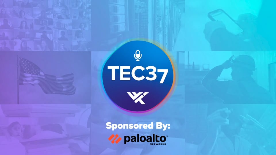 TEC37 E17 Overcoming Cloud Security Challenges