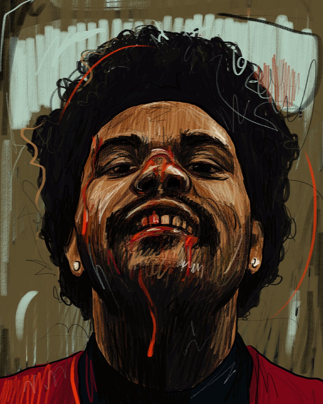 The Weekend-Animation.mp4 on Vimeo