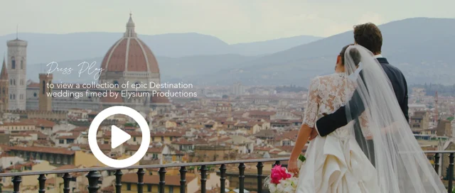 Destination Wedding Videographer - oryanpho tography - Medium