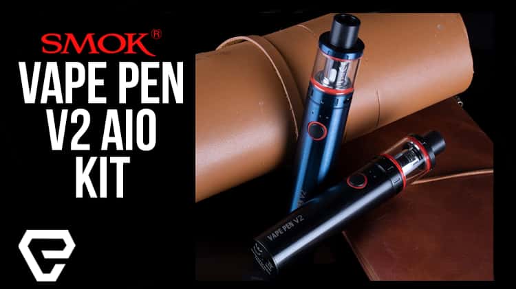 Smok Vape Pen V2 Starter Kit