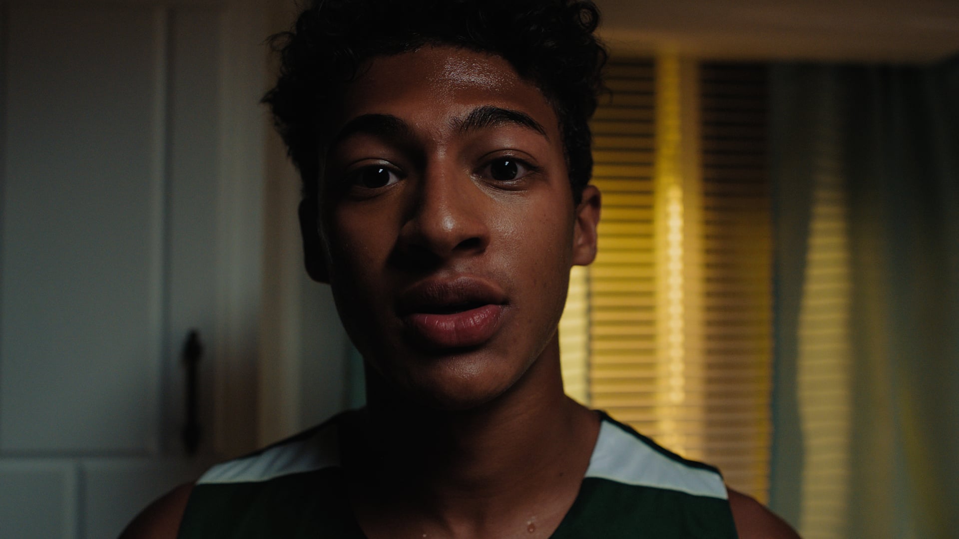 U.S. CENTER FOR SAFESPORT "The Right Questions: Kids"