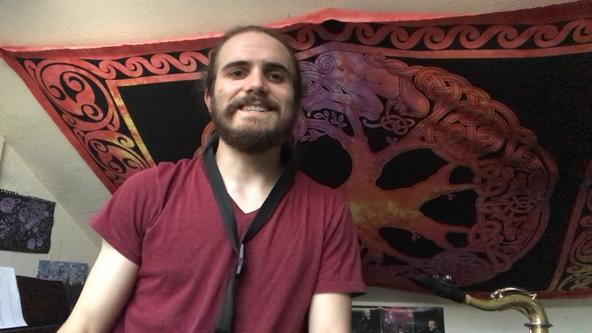 Saxophone Tutorials How to keep Reeds Long lasting! on Vimeo