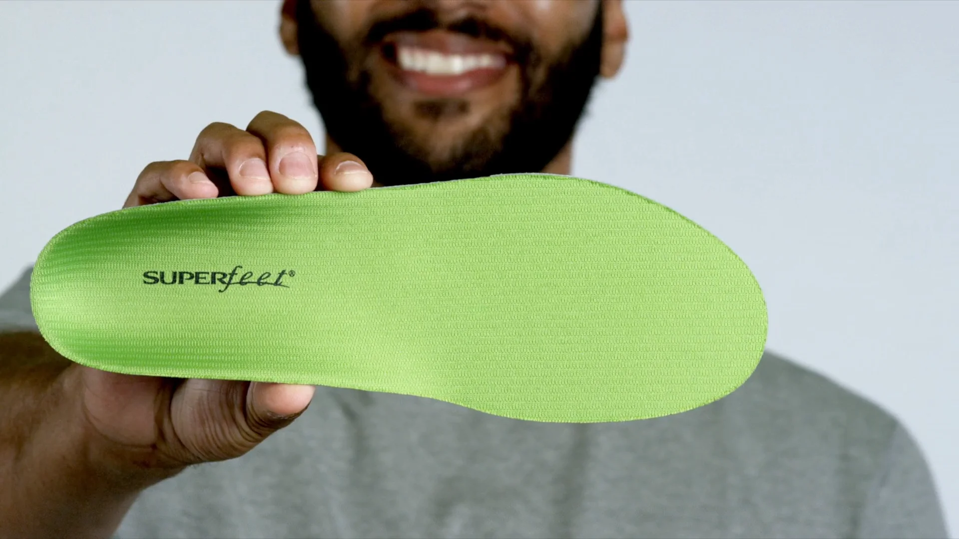 Superfeet Green Insole - High Bow sold Orthopedic Insole Size E - 5 Pairs