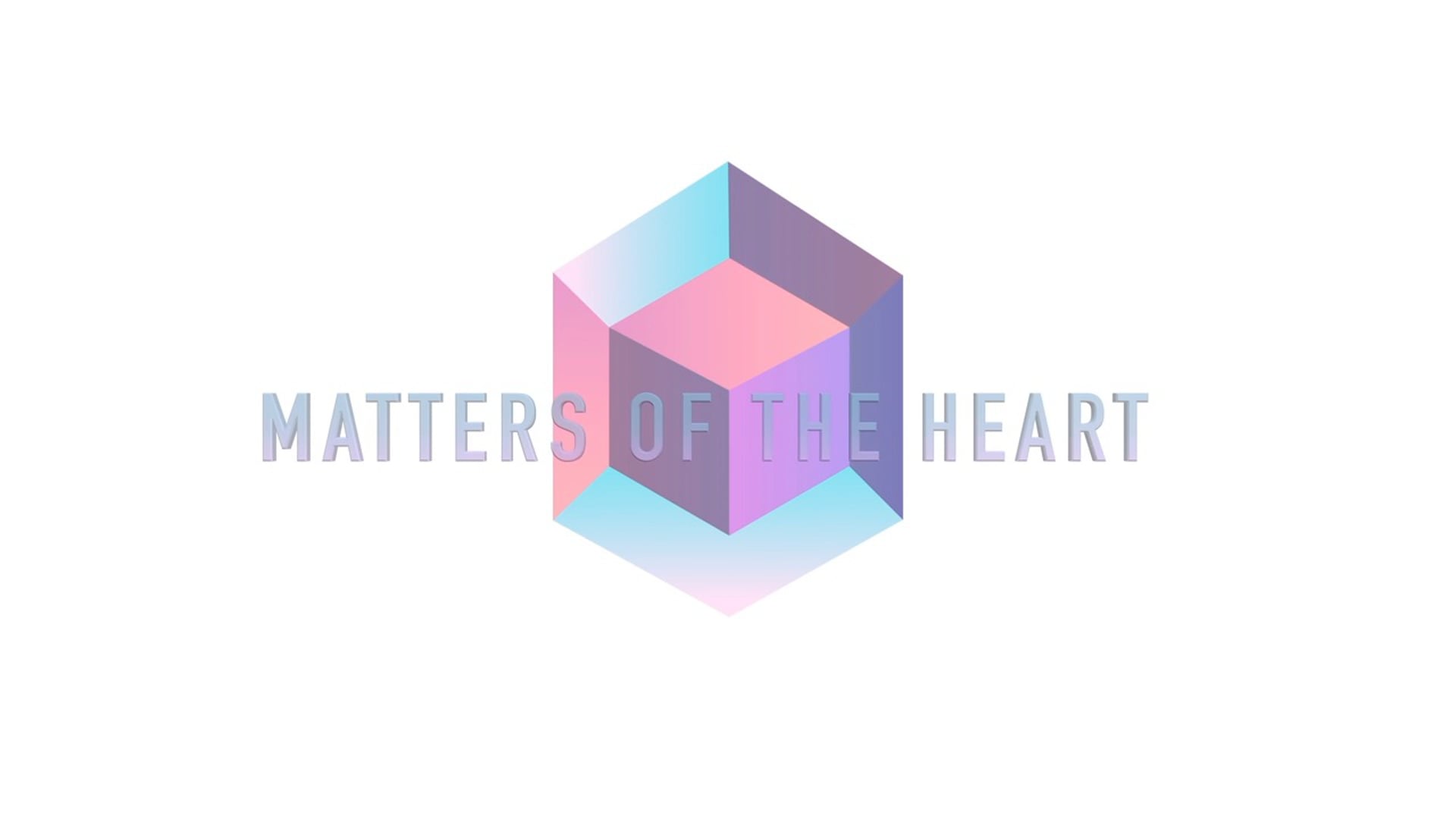 Matters of the Heart Promo