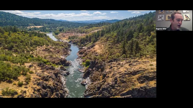 Rogue River Basin