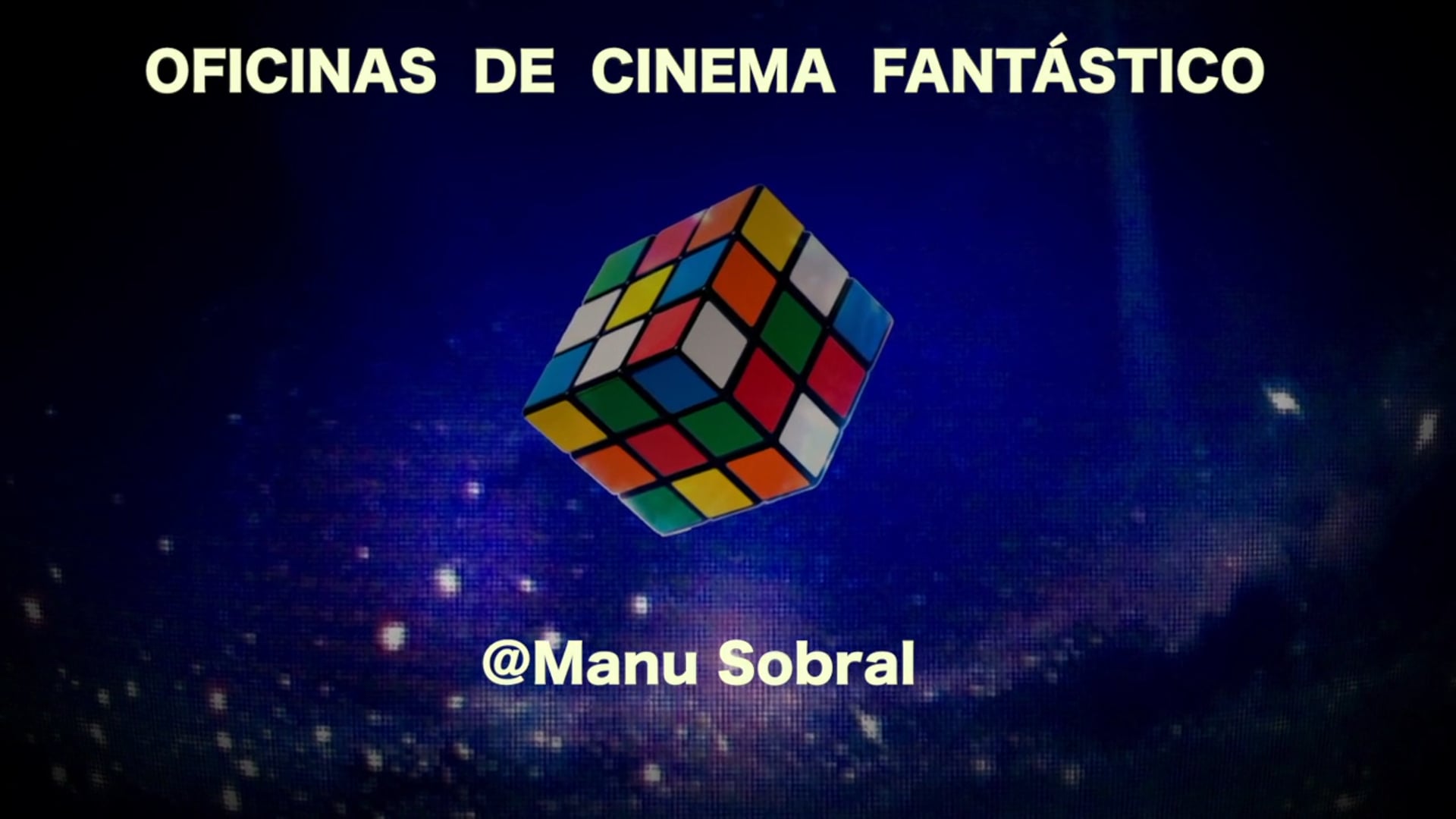 OFICINAS CINEMA FANTÁSTICO mix