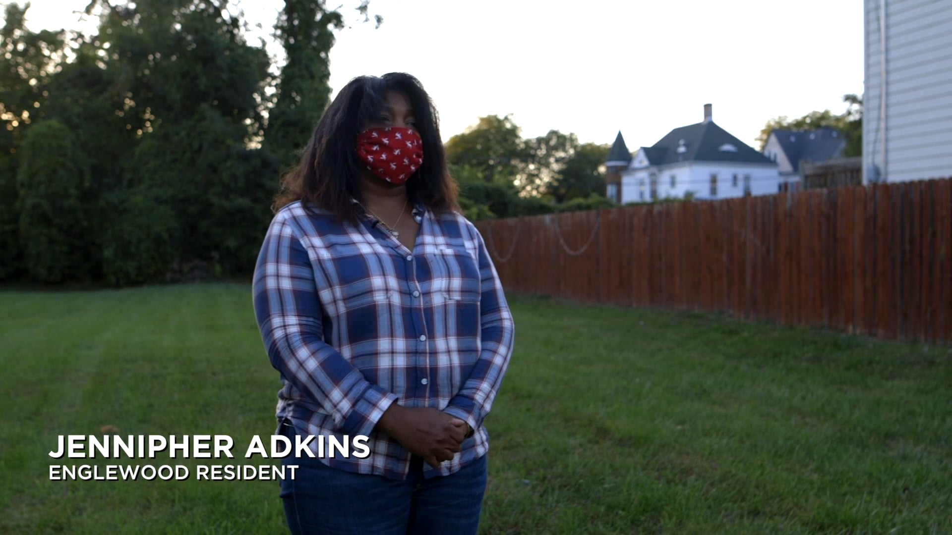 People's Budget Community Voices: Englewood