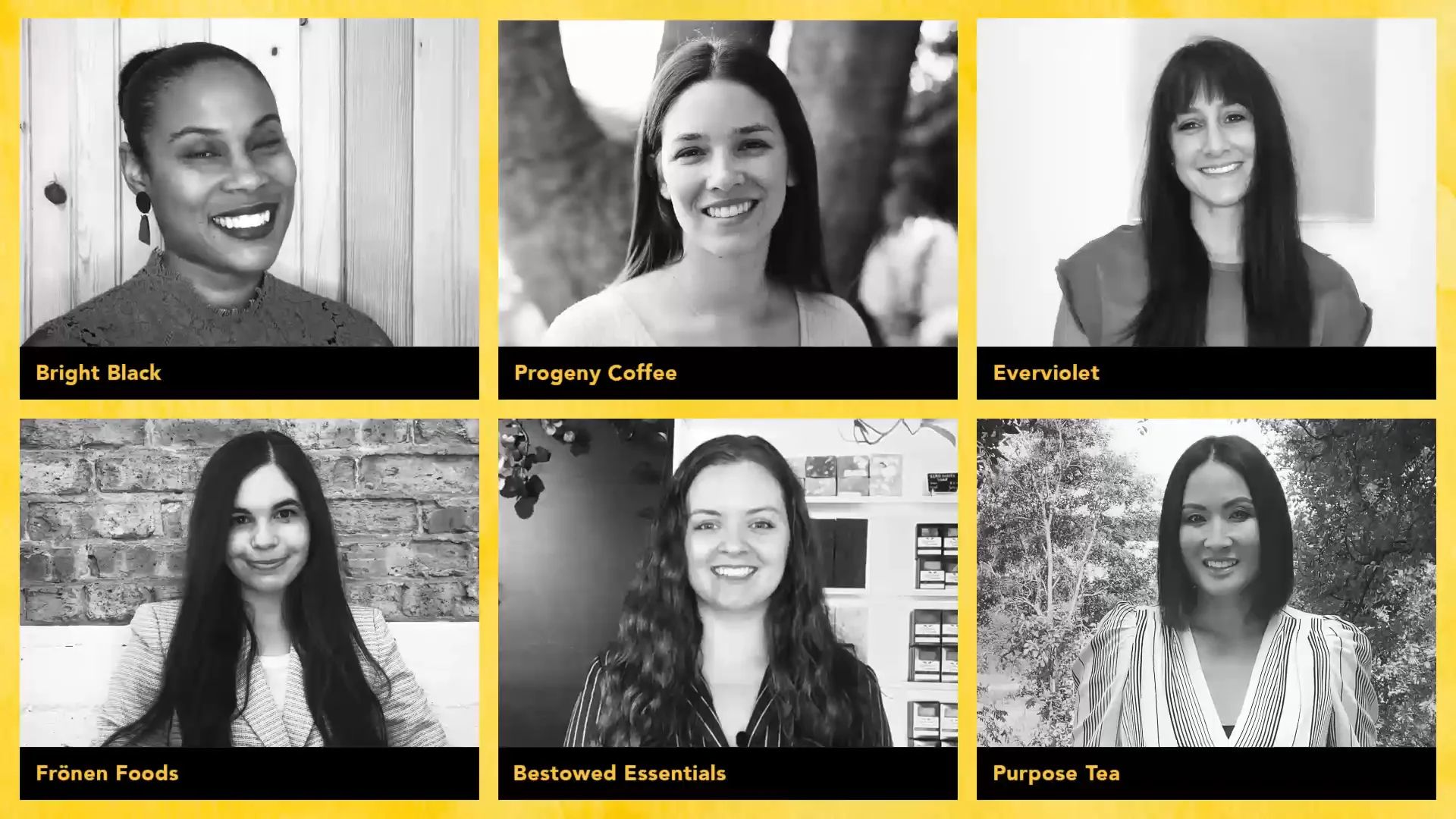 Stacy's Rise Project 2020 on Vimeo