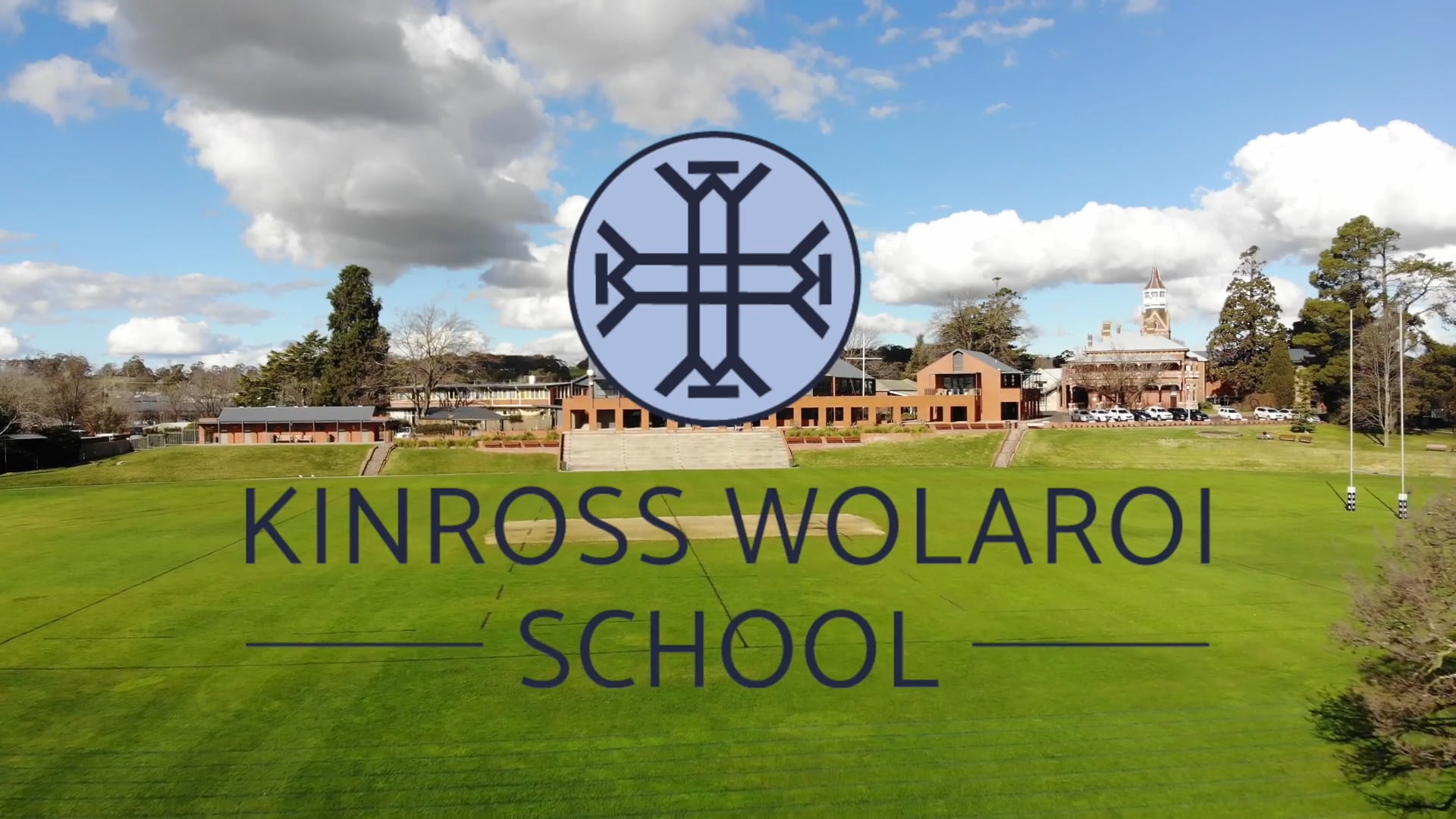 Kinross Wolaroi Junior School 2020 Campus Tour on Vimeo