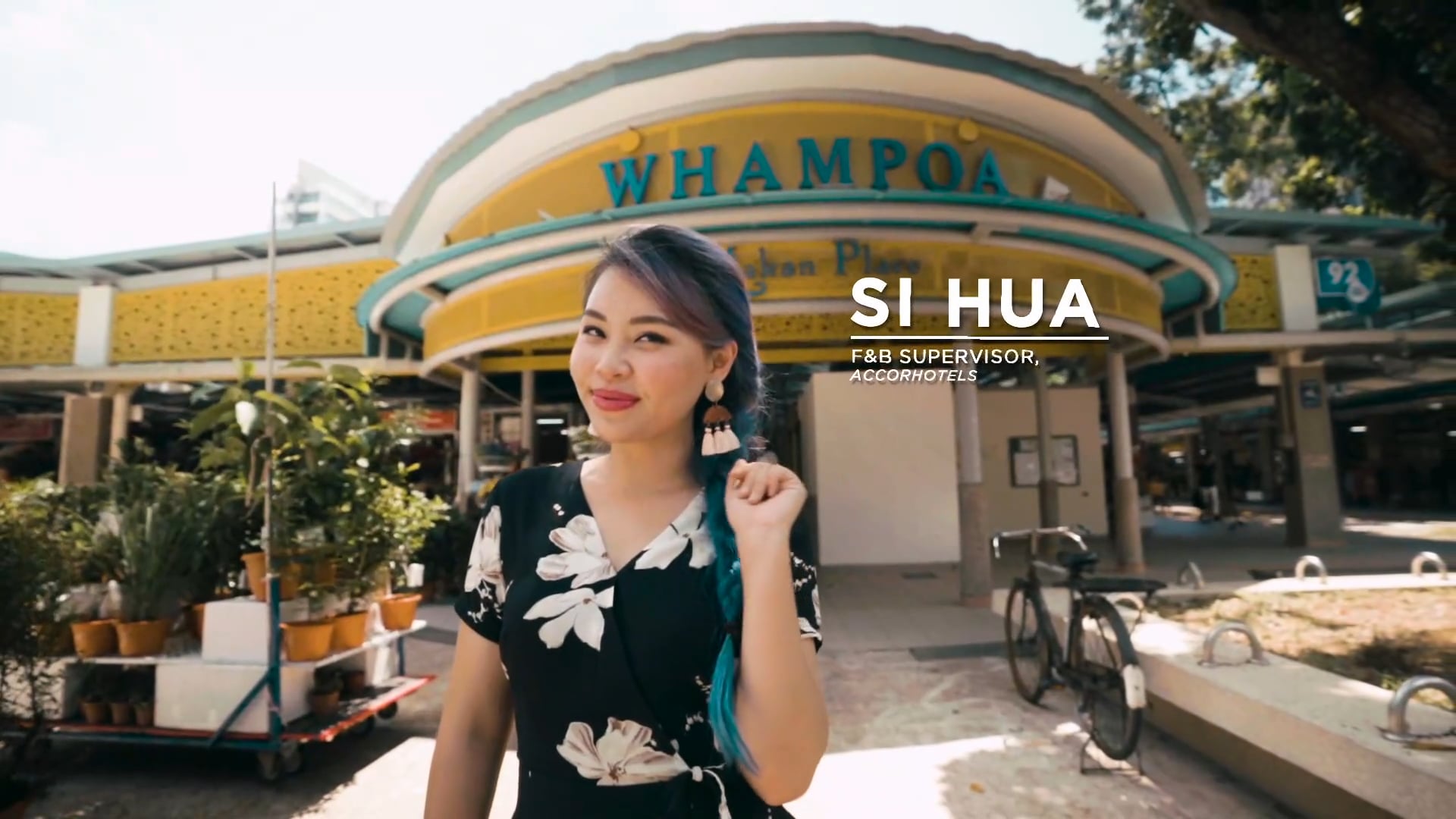 Singapore Start Over – Episode 2