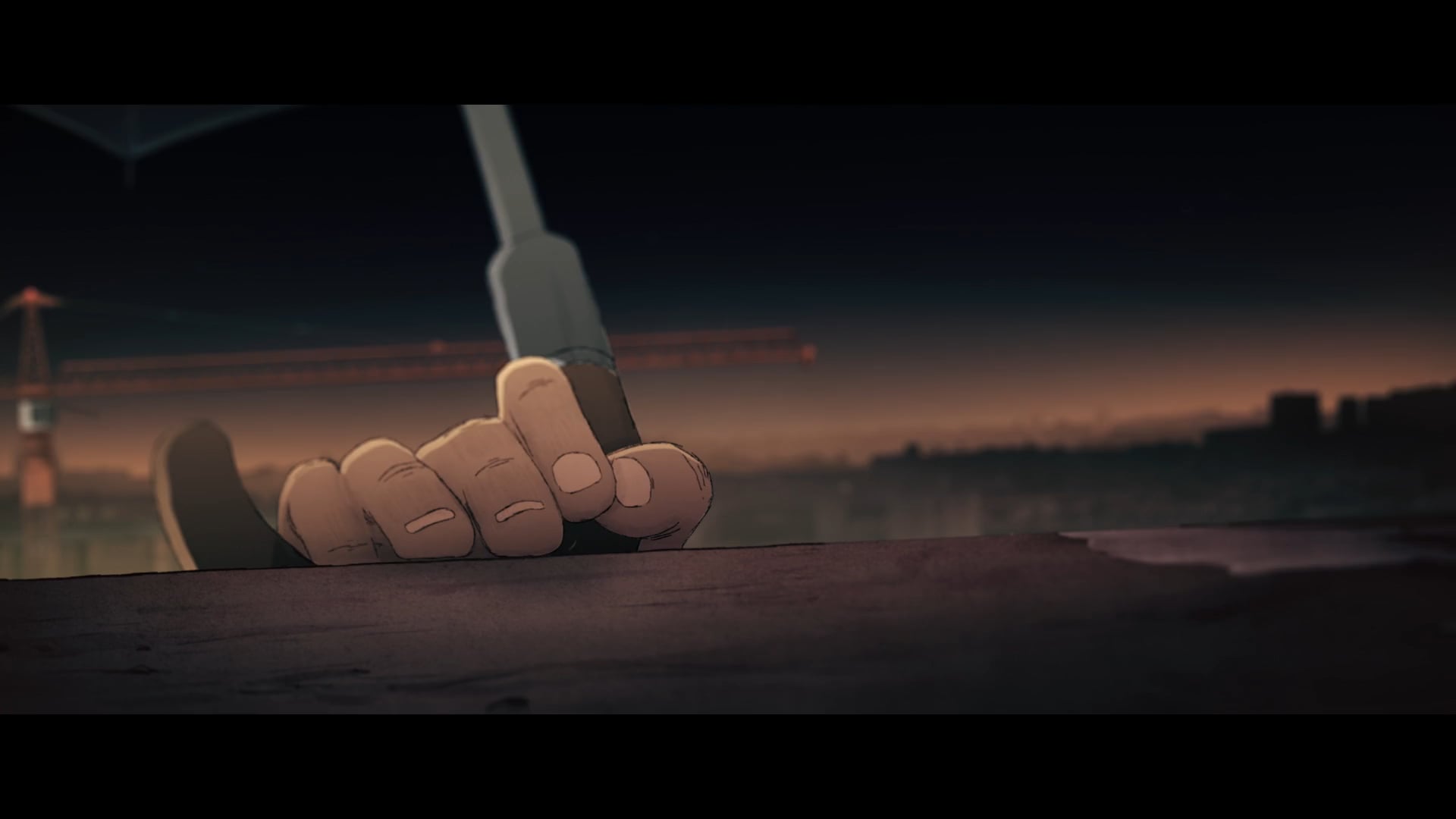 Ana Kasrashvili • Winner of the SABAM Award for Best Original Composition by a Young Composer