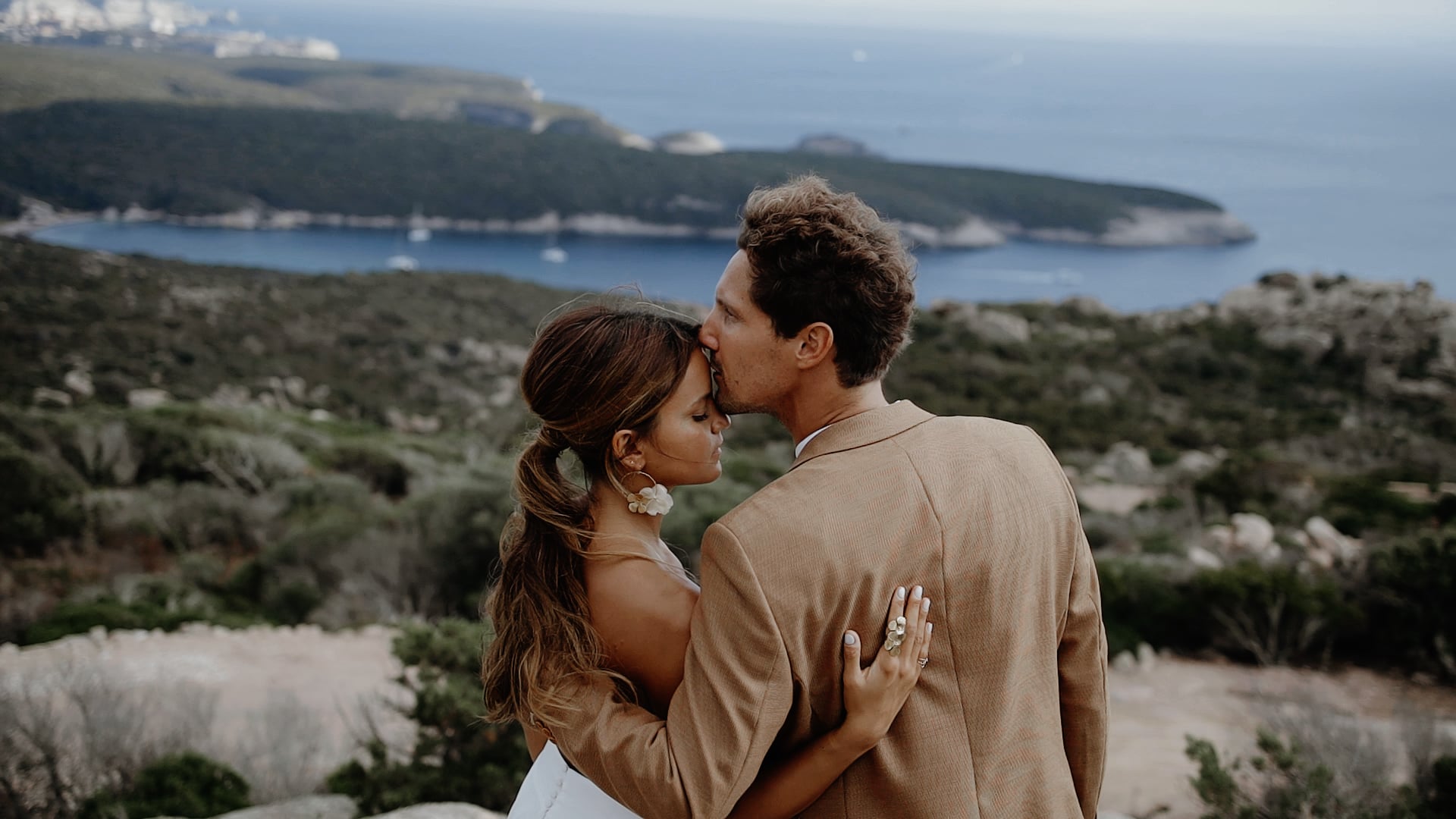 Anais + Matthieu