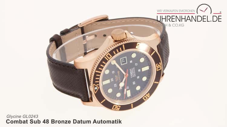 Glycine discount combat 48