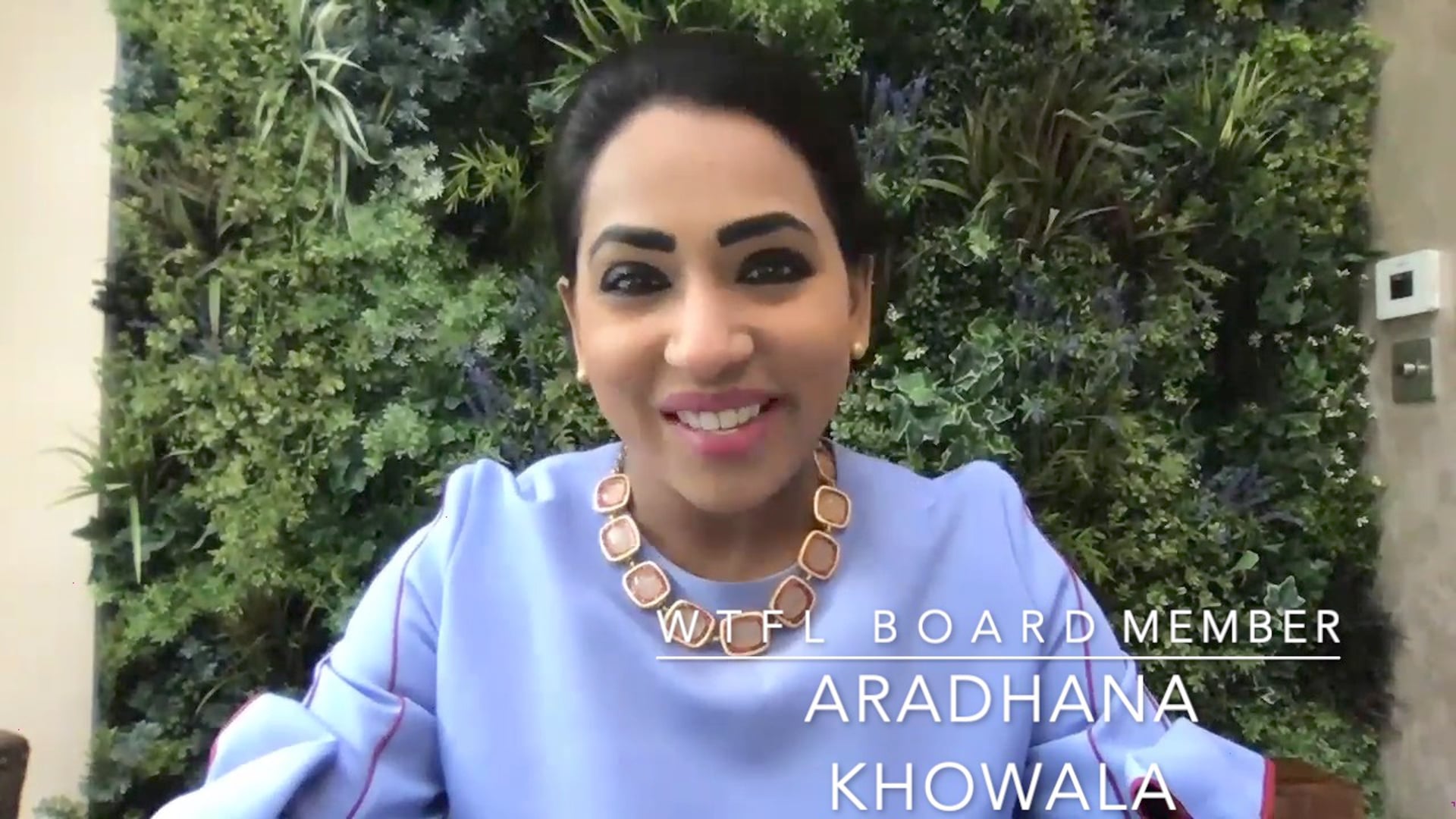 Aradhana Khowala on the new normal in tourism