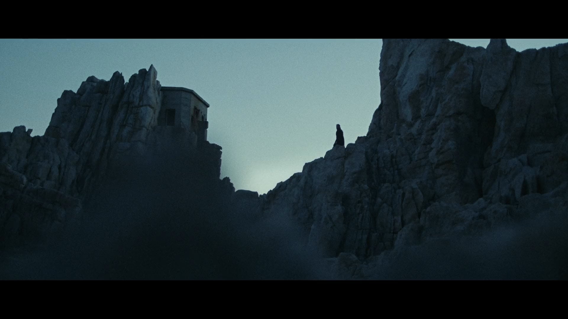 LE CAUCHEMAR D'OUESSANT TRAILER