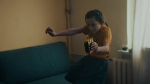 Daniel Jaroszek - TEN TYP MESS - MUSIC VIDEO