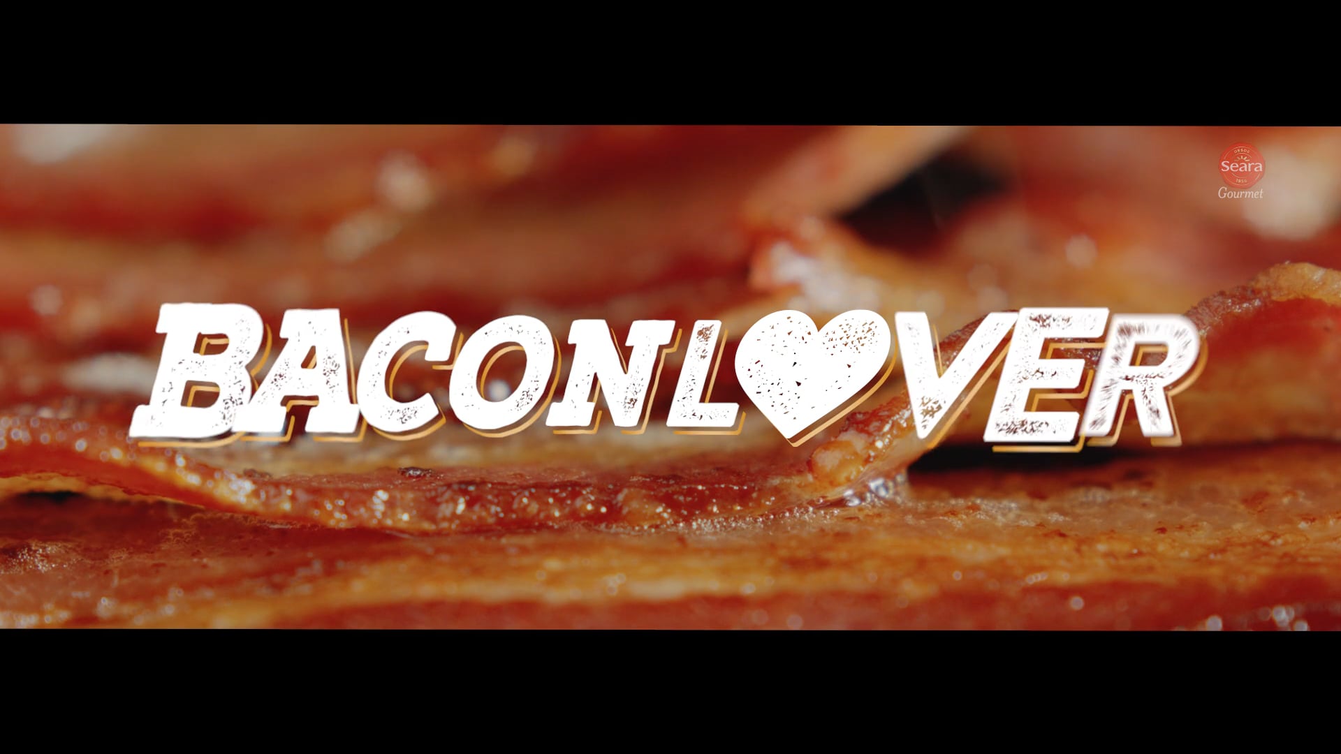 Seara - Bacon Lovers