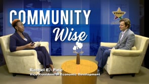 Community Wise - November 2020